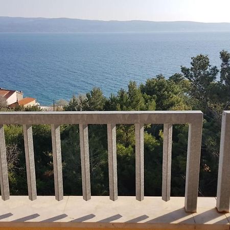 Apartmani Babic Dugi Rat Εξωτερικό φωτογραφία