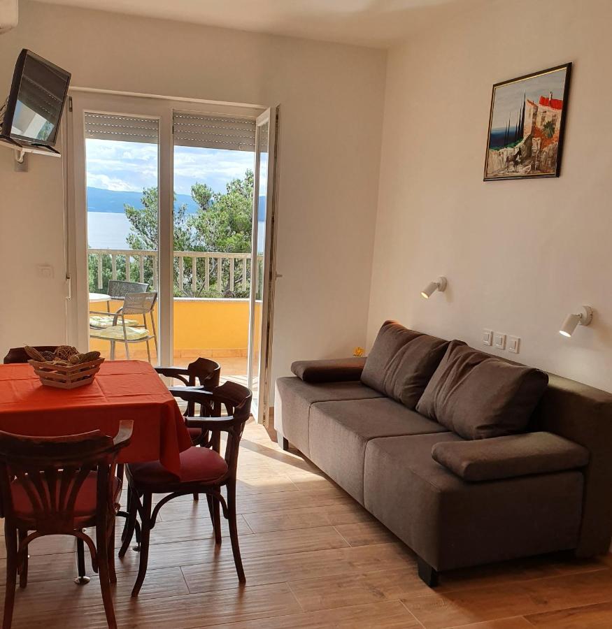 Apartmani Babic Dugi Rat Εξωτερικό φωτογραφία