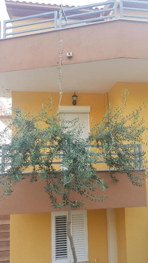 Apartmani Babic Dugi Rat Εξωτερικό φωτογραφία