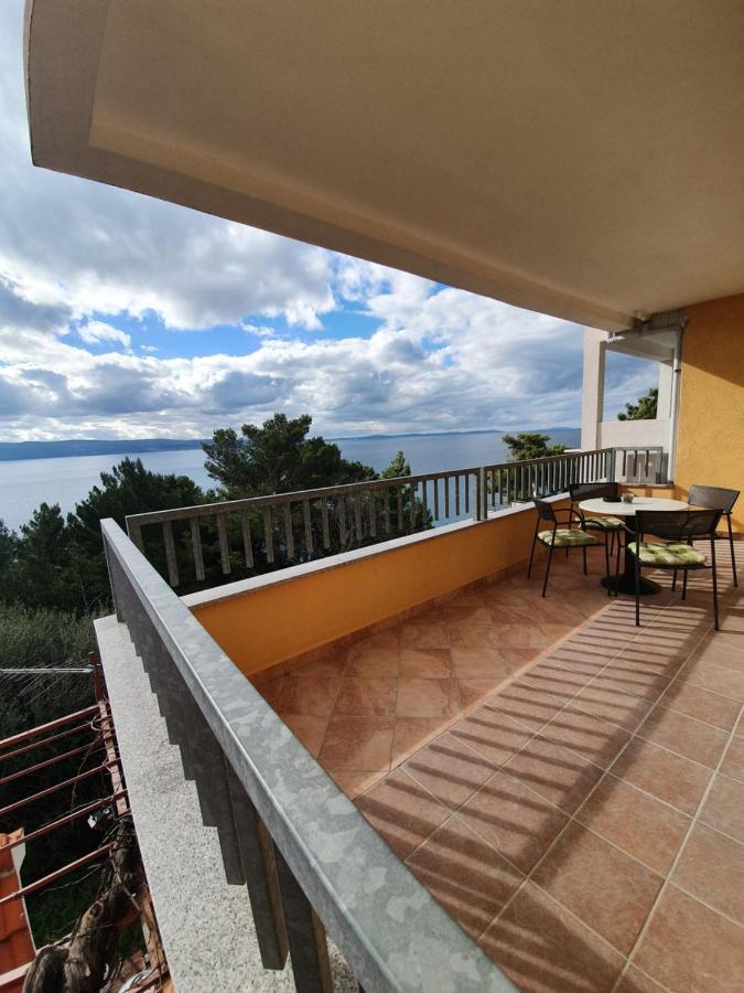 Apartmani Babic Dugi Rat Εξωτερικό φωτογραφία