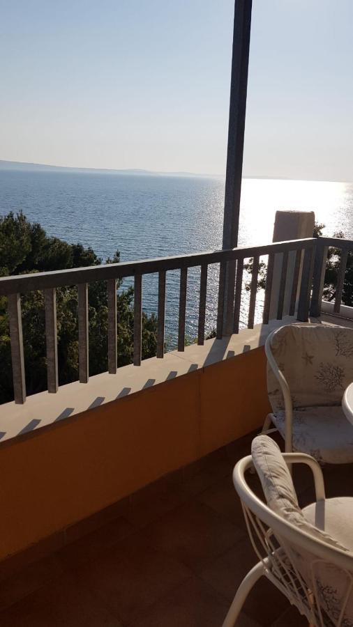 Apartmani Babic Dugi Rat Εξωτερικό φωτογραφία